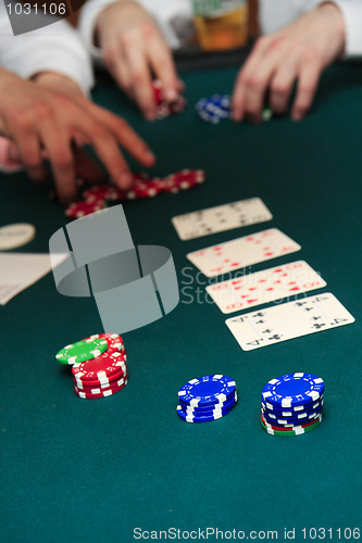 Image of Poker