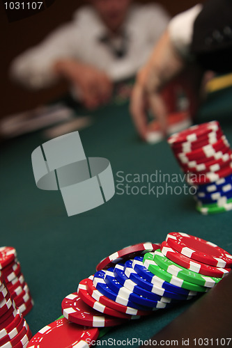 Image of Gambling
