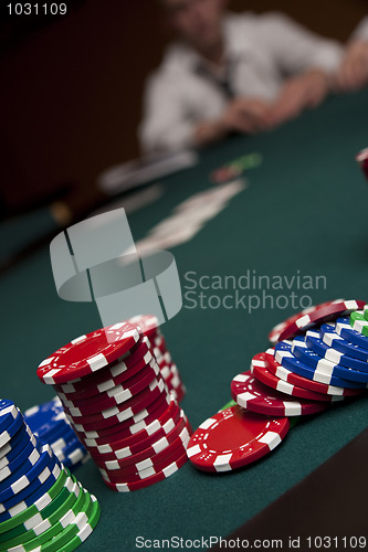 Image of Poker