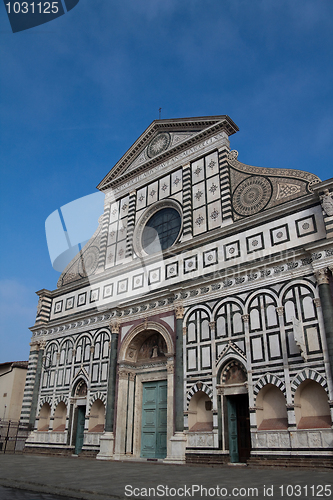 Image of Church Santa Maria Novella