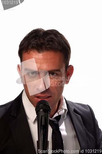 Image of Singer