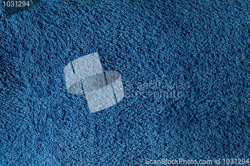 Image of Towel texture