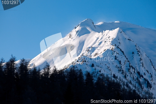 Image of Mountains