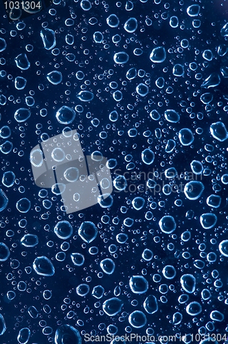 Image of Water Drops