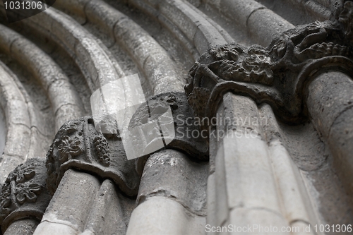 Image of Stone Arch