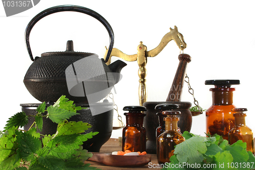 Image of Naturopathy