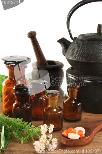 Image of Naturopathy