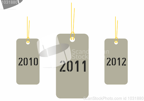 Image of Year 2011
