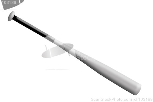 Image of Baseball Bat