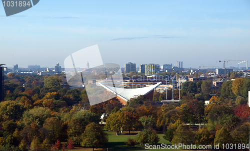 Image of Berlin