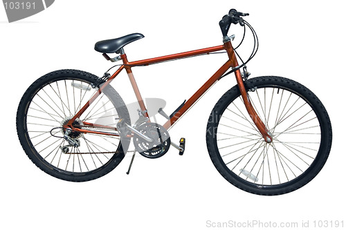 Image of Bicicle