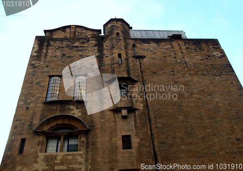 Image of Glasgow School of Art