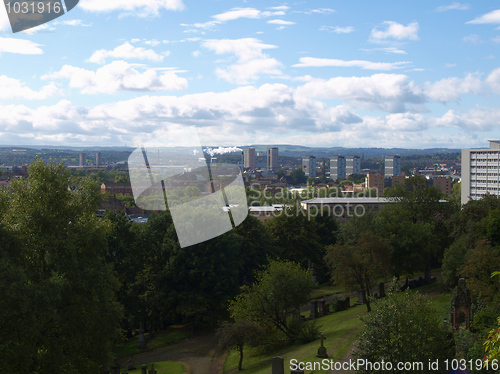 Image of Glasgow