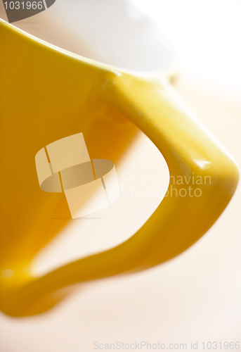Image of coffee cup