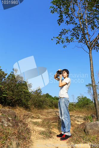 Image of Photographer