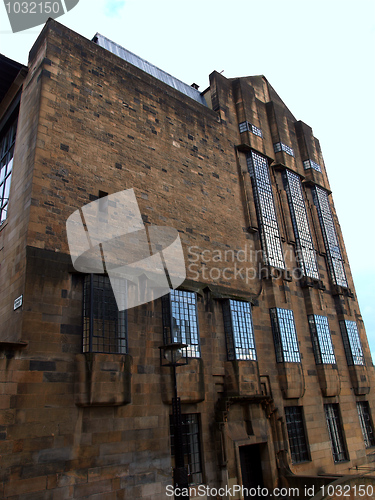 Image of Glasgow School of Art