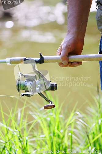 Image of Fishing