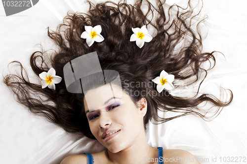 Image of Beauty