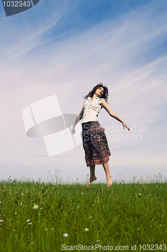 Image of Jumping