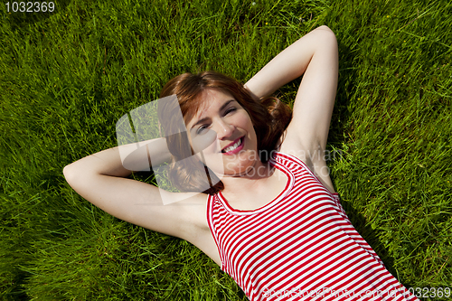 Image of Relax