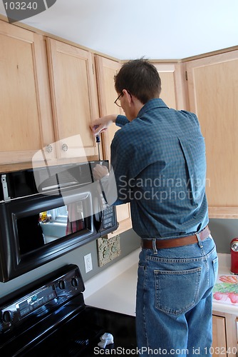 Image of Handy Man Home Repair