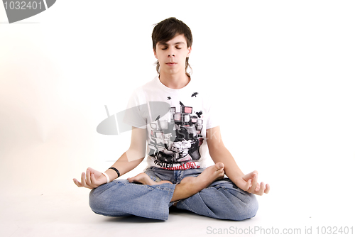 Image of Meditation 