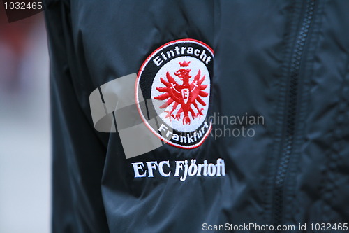 Image of Eintracht EFC Fjörtoft