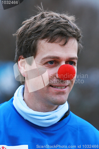 Image of Knut Arild Hareide