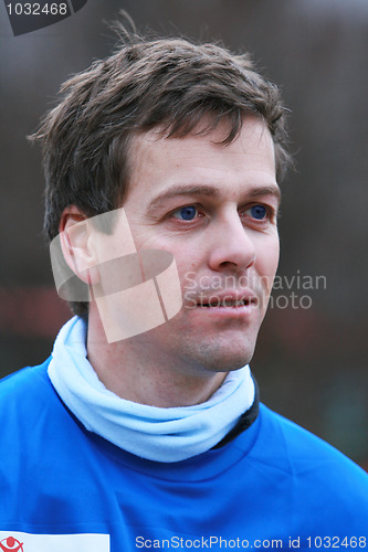 Image of Knut Arild Hareide