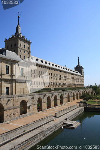 Image of Escorial, Spain