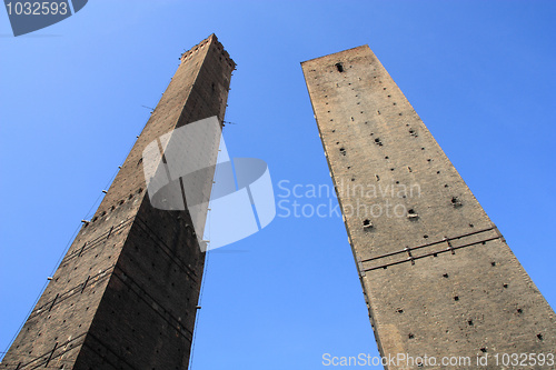 Image of Bologna