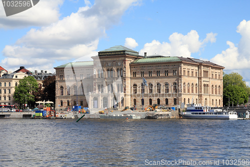 Image of Stockholm