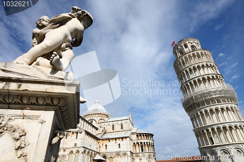 Image of Pisa, Italy
