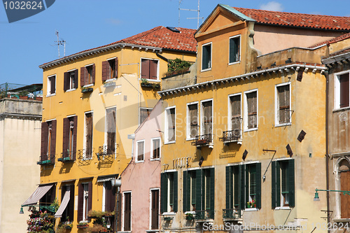 Image of Venezia