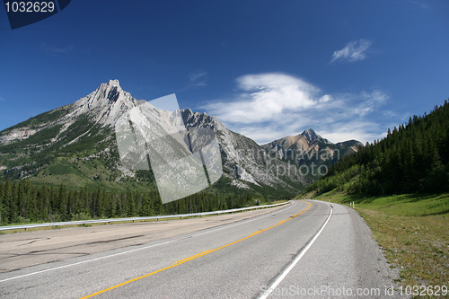 Image of Alberta, Canada