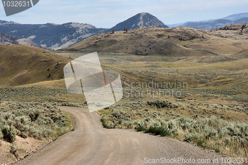 Image of Canada grasslands