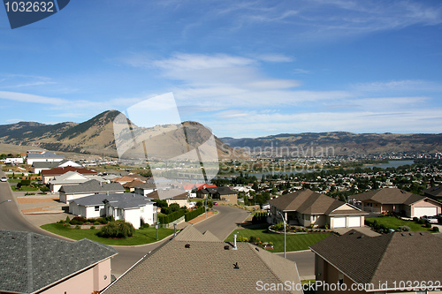 Image of Kamloops