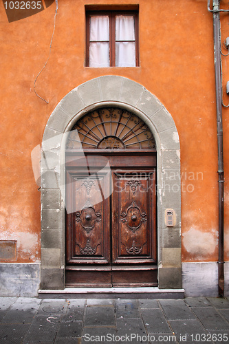 Image of Italy