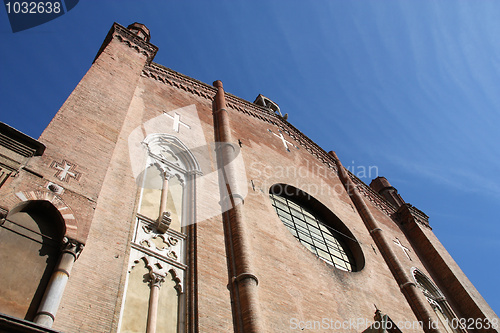 Image of Bologna, Italy