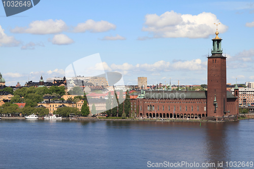 Image of Stockholm