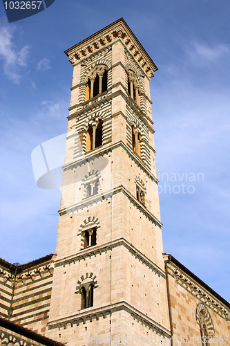 Image of Prato, Tuscany