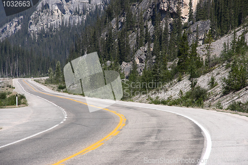 Image of Icefields Parkway