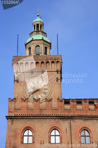 Image of Bologna