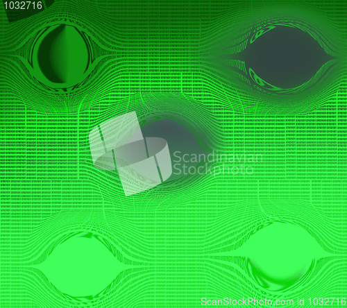 Image of Computer Background
