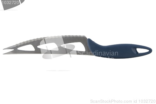 Image of cheese knife