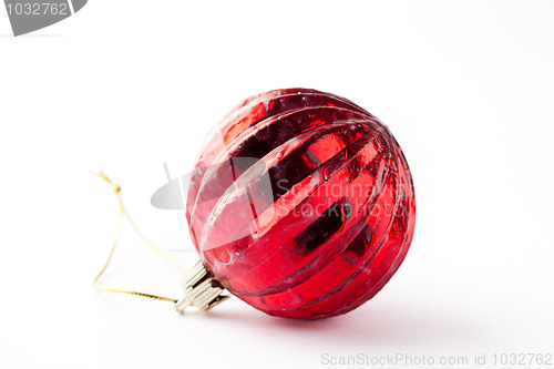 Image of Christmas bauble