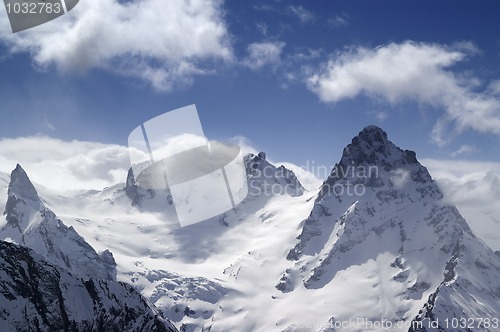 Image of Mountains