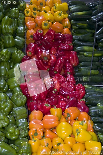 Image of peppers