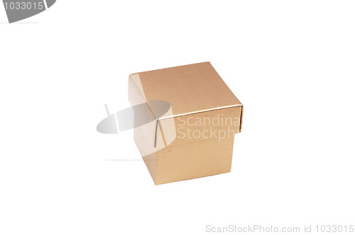 Image of Gift box.