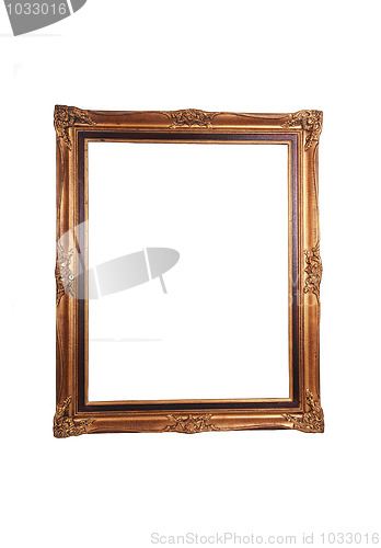 Image of Picture frame.